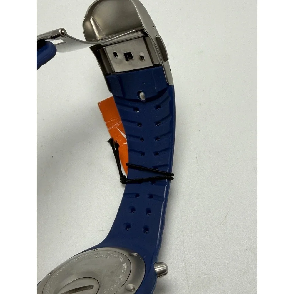 Nike NWT Cayman Super Sport Mens Watch 42mm 8.5